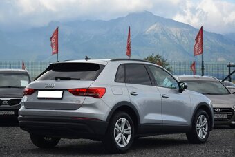 Audi Q3 2.0 TFSI 140 kw quattro - 84 010 km - 2022 - DPH - 4