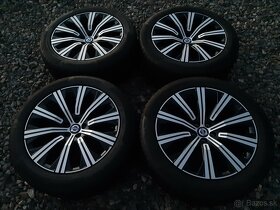 Alu zimne Volvo R20 XC90 XC60 nový model R-line Inscription - 4