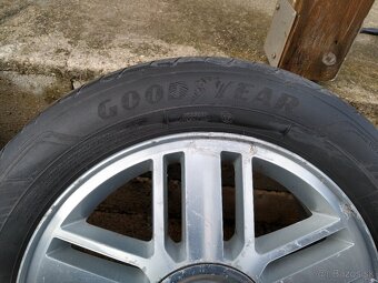 elektróny 205/55 R16 - 4