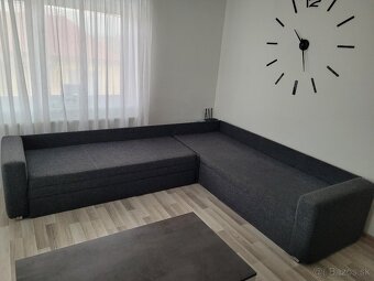 Rohová sedačka - 4