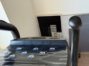 Elipticky trenazer HMS Premium H1742 - 4