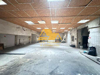 Prenajmem výrobnú halu v Nových Zámkoch - 4