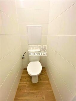 ŠTÝLOVÝ 2i BYT PO KOMPLETNEJ REKONŠTRUKCII - 4