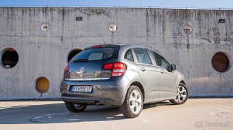 Citroën C3 1.4i Attraction - 4