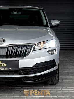⭐ ŠKODA KAROQ ⭐ 4x4 - 4