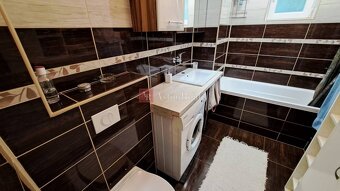 PREDAJ: 1 izbový byt - 34m2, Ružomberok - Ž. Silbigera - 4