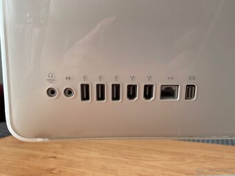 Apple iMac 20-inch Late 2006 (A1207) - 4