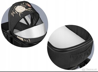 Lionelo amber 2 kombinácia - 4