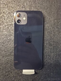Iphone 12 128gb black - 4