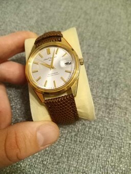 Seiko Champion 860 r.1965 - 4