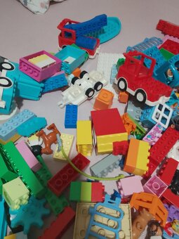 Lego Duplo - 4