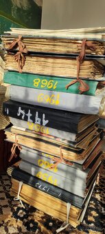 Časopisy Automobil a Svět Motorů - 4