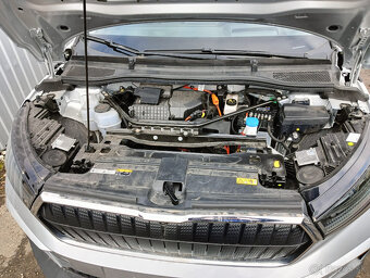 Škoda Enyaq 2021 132 kW EBJCL1L (Enyaq 60) - ND - 4