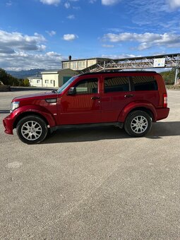 Dodge Nitro 2,8 crd - 4