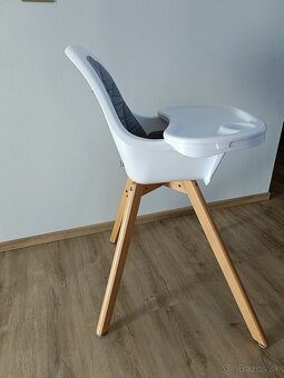 Stolička Kinderkraft - 4