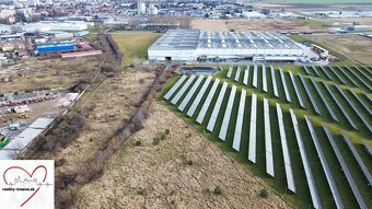 Predaj komerčného pozemku, Kaplinské pole, Kaplinské pole, S - 4