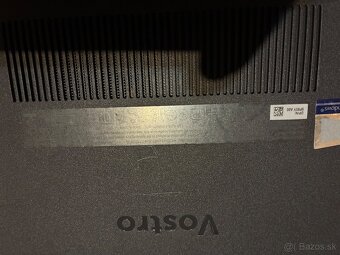 Dell Vostro 3501 - 4