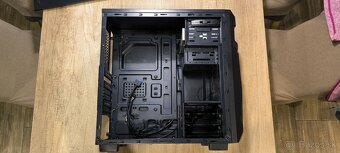 PC skrinka Zalman Z1 Neo - 4