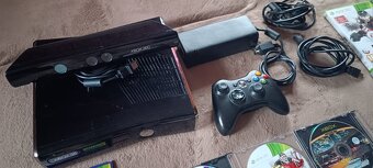 Xbox360 s hrami a kinectom - 4