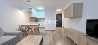 MODERNÝ 2i byt, NOV., PARKING, LOGGIA, VÝHĽAD, FUXOVA, Bosák - 4