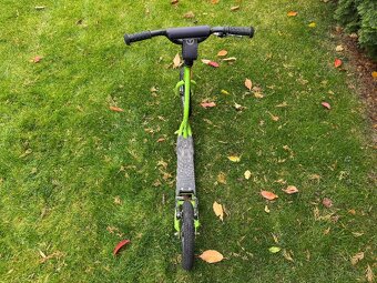 Kolobežka Yedoo Mau - 4