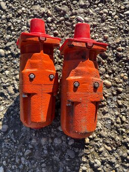 Hydraulické Čerpadlo FERRARI int2 - 4