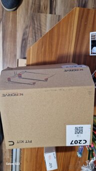 Stresny nosic na MAZDA CX5 r.v. 2020+ - 4