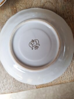 Porcelanova cajova suprava - 4