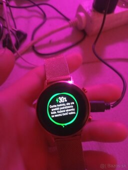 Huavei watch GT2 - 4