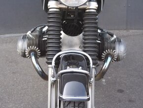 1968 BMW R 60/2 US - 4