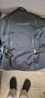 Moto bunda a nohavice - 4