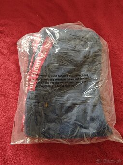 Tepláky Alpha industries xl - 4