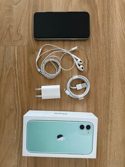 Apple iPhone 11 64gb - 4