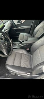 Mercedes-benz glk 220cdi X204 - 4