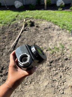 Gardena Zavlažovací počítač Flex - 4
