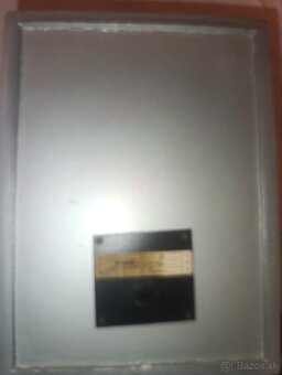 Reproduktory Tesla - 4