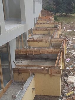 Hledáme další stavební práce - 4