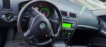 Škoda octavia 2 combi - 4