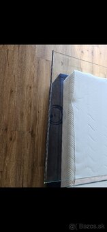 Sprchová zastena - 4