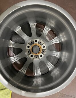 BMW kolesá r19 Originál styling 453 - 4