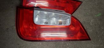 Zadné svetlá Škoda Citigo 2011 - 2019 - 4