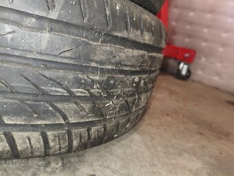 Matador Hectora 3 215/45 R17 - 4