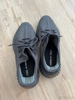 Yeezy Boost 350 V2 Onyx - 4