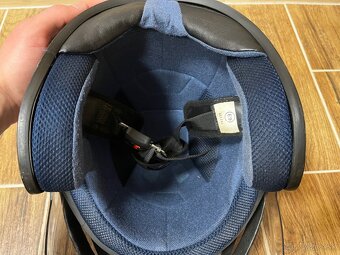 Prilba / Helma na skúter - 4