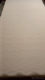 Matrace 2 ks- 90×200 - 4