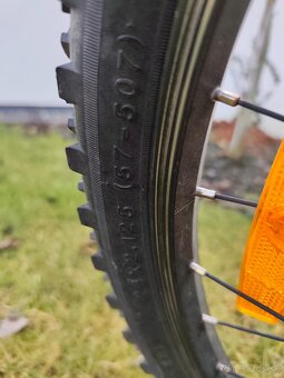 Bicykel 24 veľkosť - 4