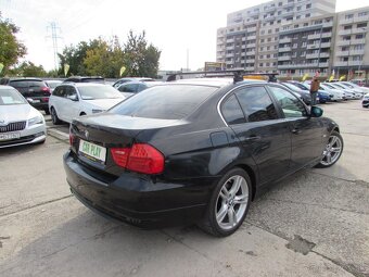 BMW Rad 3 318d - splátka 100,-€ - 4