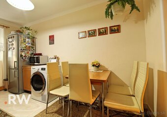 Centrum mesta - Bernolákova ulica - 2i - 59m2 - 4