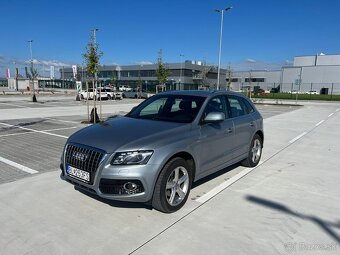 Audi q5 tfsi - 4