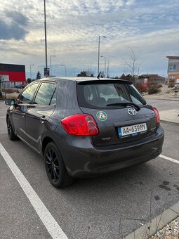 Toyota Auris 1.4 D-4D - 4